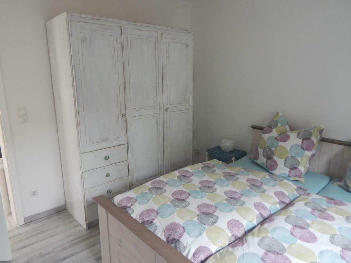 Ferienwohnung Zur Egge Bad Driburg Εξωτερικό φωτογραφία