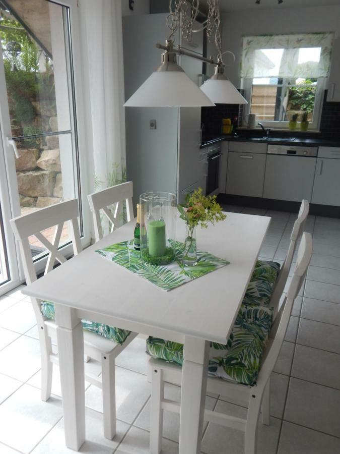 Ferienwohnung Zur Egge Bad Driburg Εξωτερικό φωτογραφία