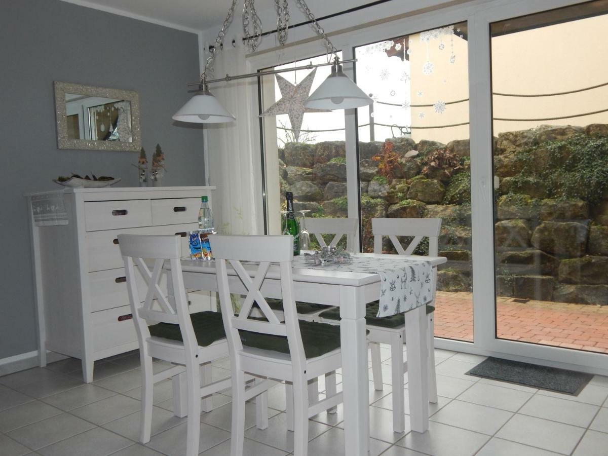 Ferienwohnung Zur Egge Bad Driburg Εξωτερικό φωτογραφία